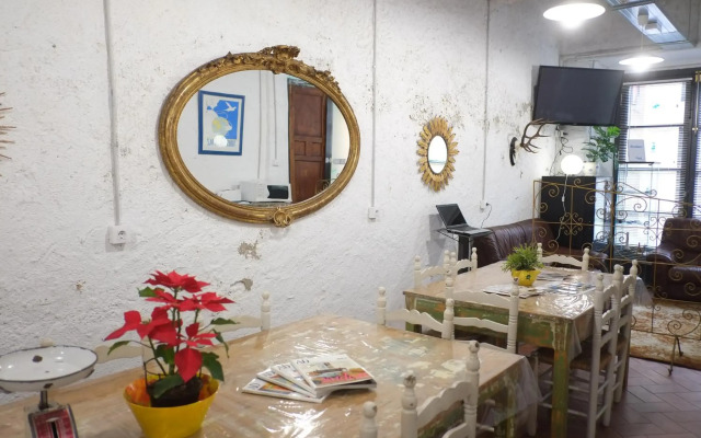 Hotel Pigal