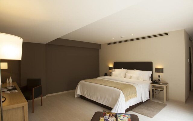 Casa Andina Premium Golf Los Incas