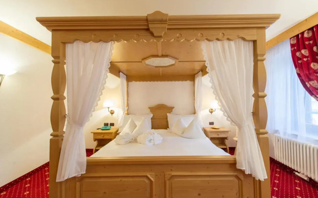 Hotel Italia & Wellness Villa Monica