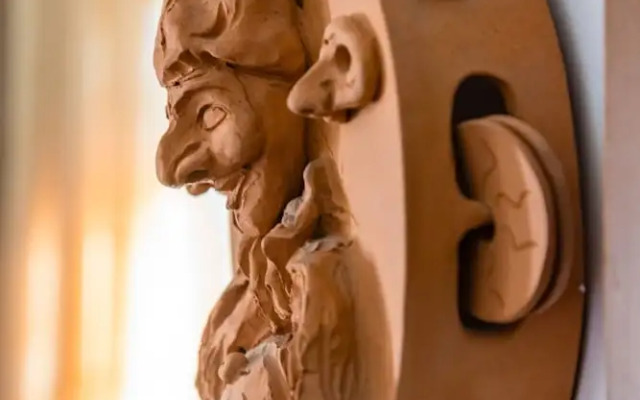 Rifugio Marley in Pescocostanzo