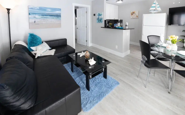 seastar suites by the sea