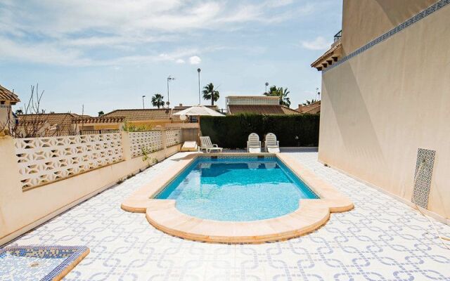 El Sardinero - Two Bedroom