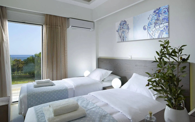 Coral Apartments