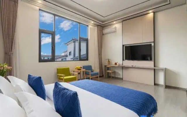 Lanxin Residence  Hotel