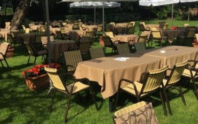 Hotel-Restaurant Artemis