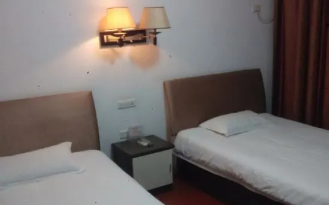 Jiangling Fuyuan Hotel