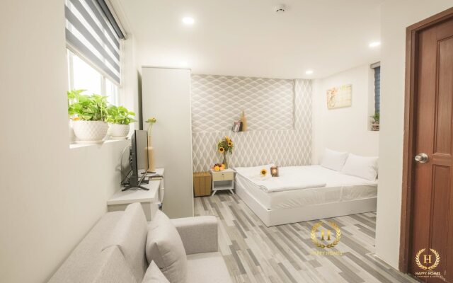 Happy Homes 81 Ho Hao Hon