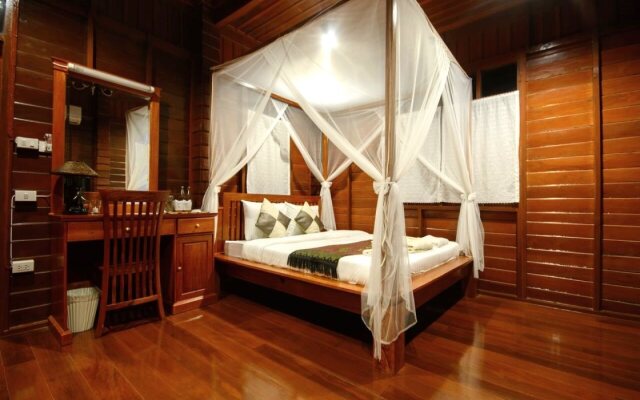 Phimai Paradise House