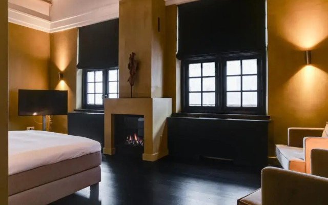 Design B&B Naarden Vesting