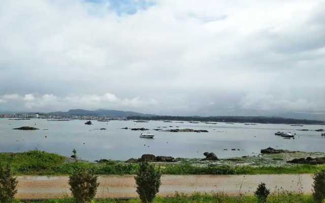 Apartamentos Illa de Arousa 3000