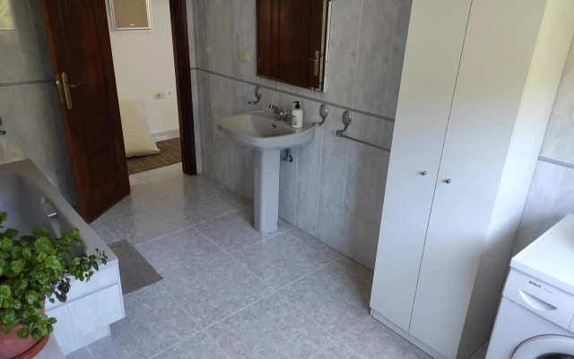 Apartamento mirador Ría de Pontevedra
