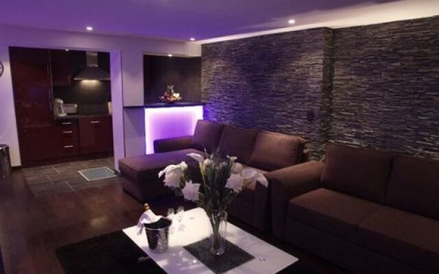 Residence Aqualiance