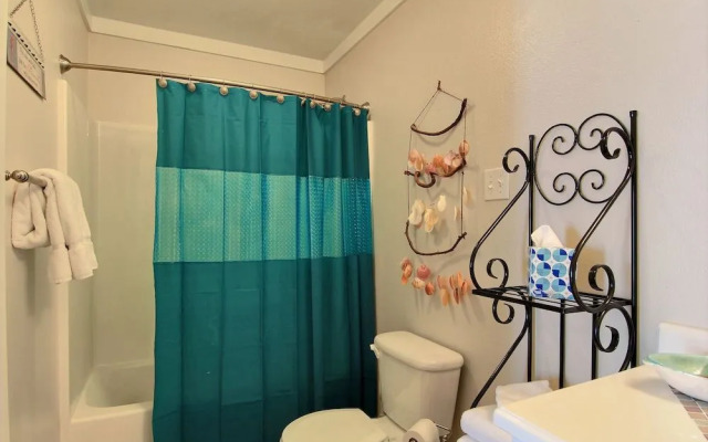 The Islander - 2 Br condo