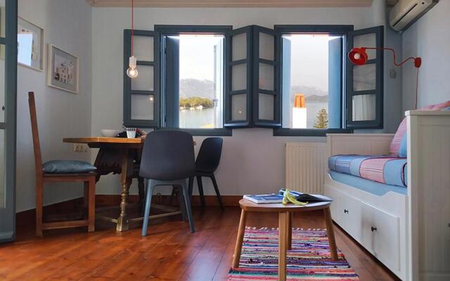 Anemone Residence