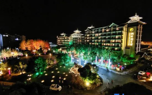 Dong Xiang Guesthouse - фото 2