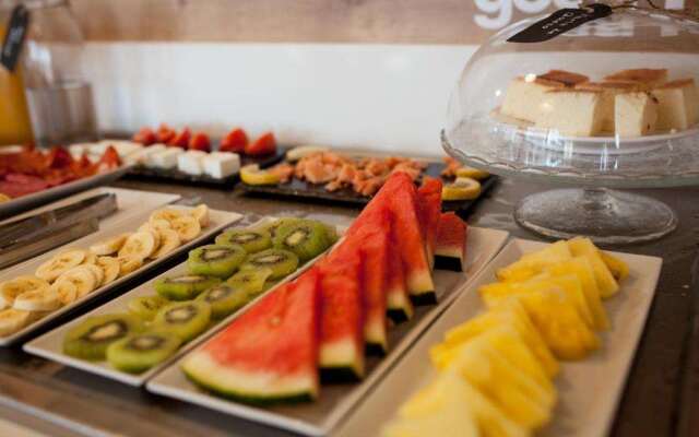 Hotel Bed4U Tudela