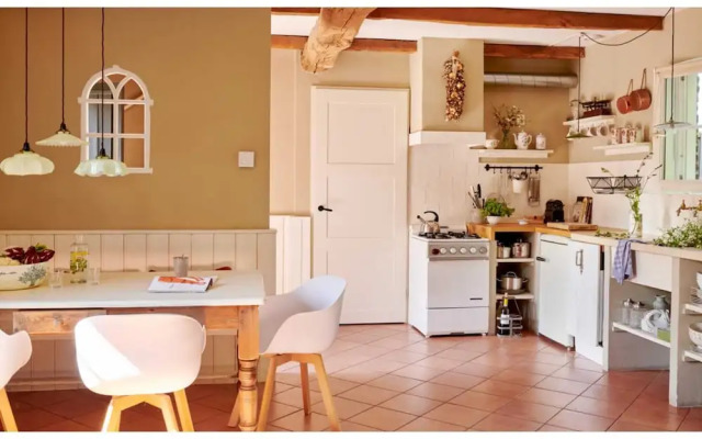 Authentic Holiday Home in Baarlo With Private Terrace