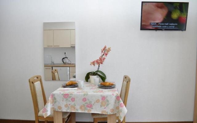 Apartment Ljubica Ljuban