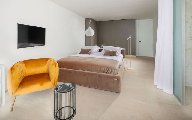 Luxury Villa del Sol