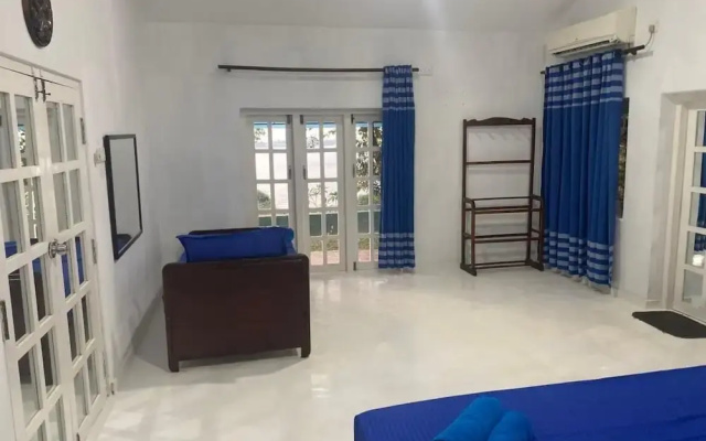 Shore Beach Villa