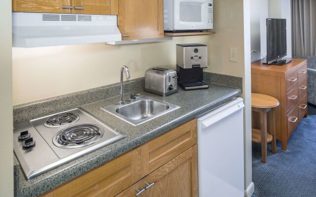 Hilton Vacation Club Daytona Beach Regency