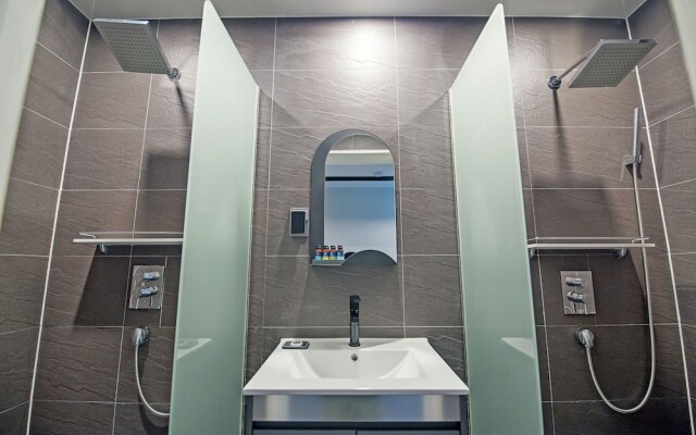 Doo Hotel & Guesthouse - Hostel