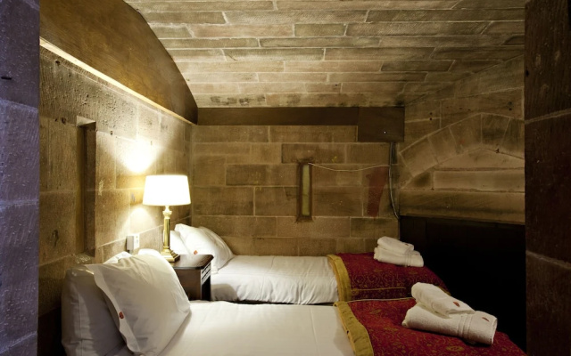 Peckforton Castle