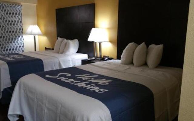 Days Inn by Wyndham Ridgeland