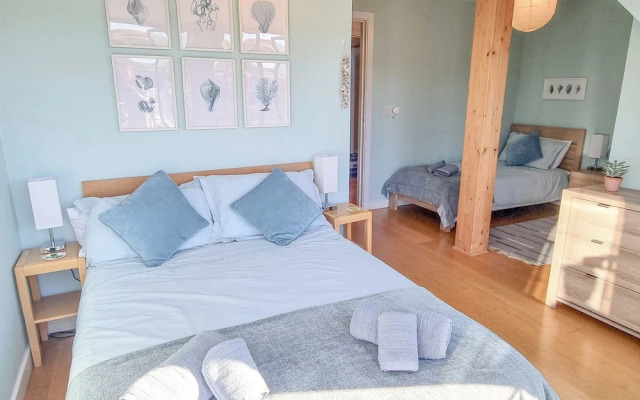 Number 10 The Penthouse