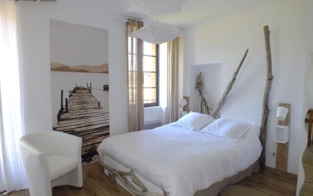 La Maison de la Tour