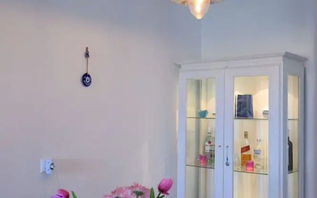 Sea View Paros - Allparos Villas