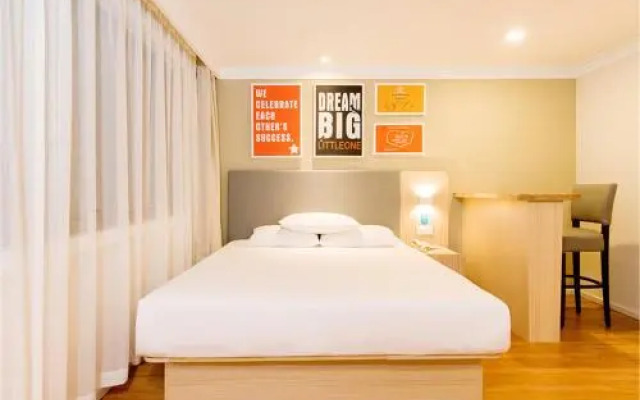 Hanting Hotel Shengyang Northeastern University