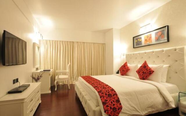 The Fern Residency Rajkot