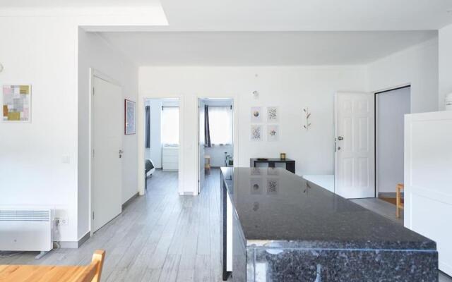 Sintra Sweet Apartment II - Free Parking