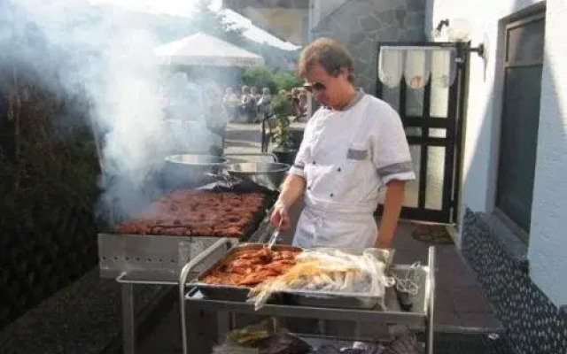 Landhotel Spessartruh