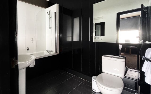 Suncliff Hotel - OCEANA COLLECTION