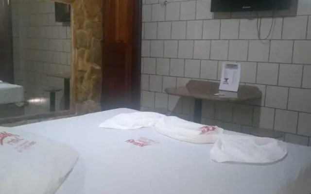 Avilan Hotel