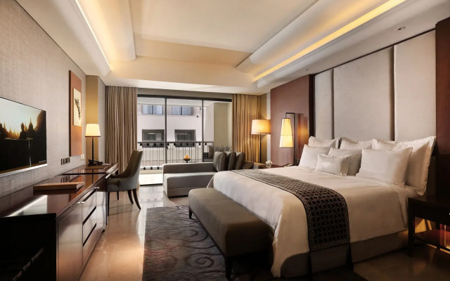 Hotel Tentrem Yogyakarta