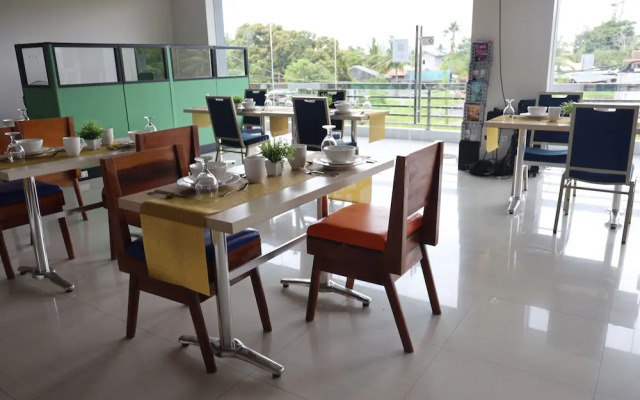 NutriTECH Hotel and Events