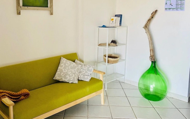 Agriresidence Ninea