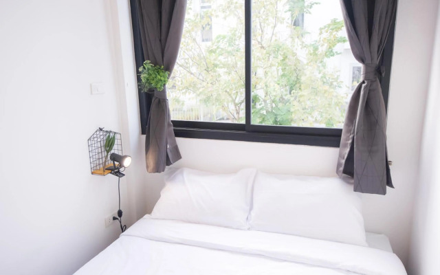 Glur Phuket Patong Beach