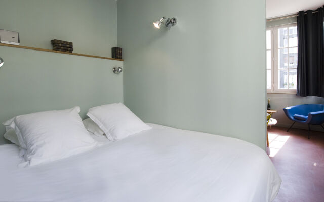 Helzear Montparnasse Suites