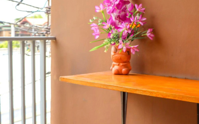 Pranot Apartment & Spa