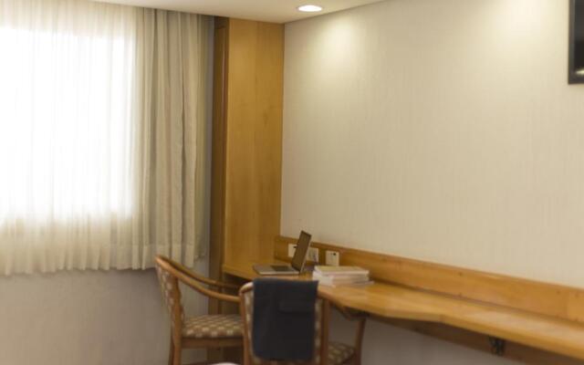 Dall'Onder Grande Hotel