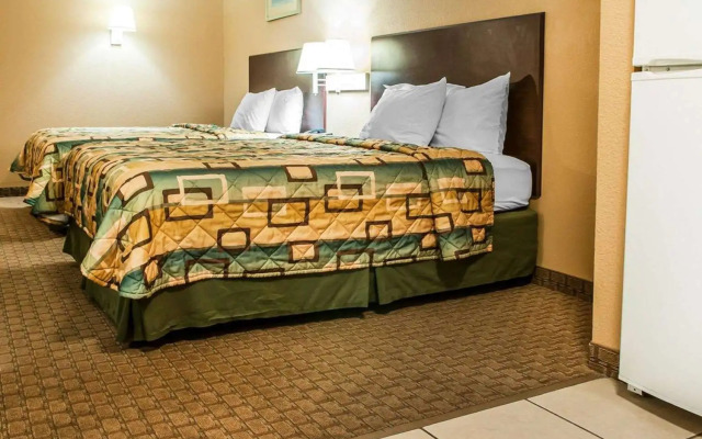 Suburban Studios Alamogordo