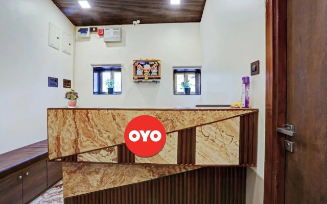 OYO 80514 Malali Residency