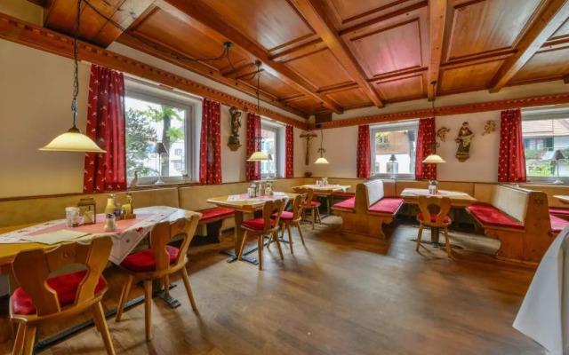 Landhotel Zum Metzgerwirt