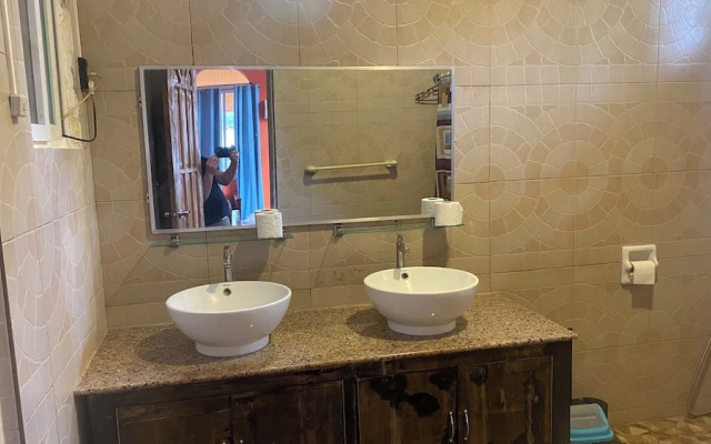 Seaside Travelers Inn by Camiguin Island Home
