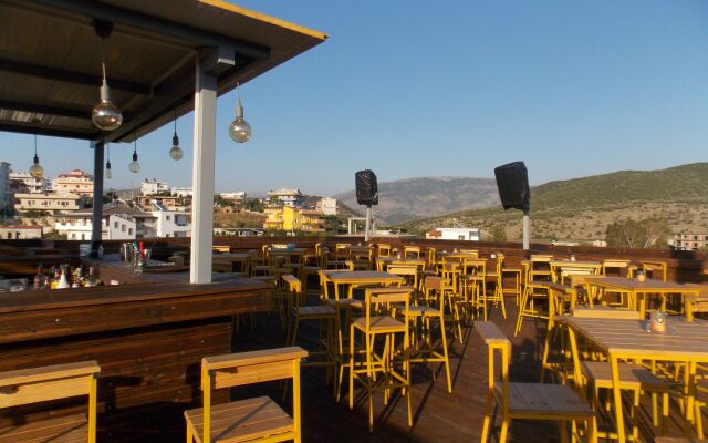 Agrume Inn Hotel