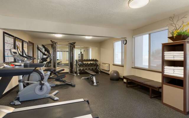 Park Inn by Radisson Salt Lake City Midvale